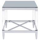 Lindley End & Side Table - NY Furniture Direct (NY)