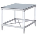 Lindley End & Side Table - NY Furniture Direct (NY)