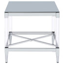 Lindley End & Side Table - NY Furniture Direct (NY)
