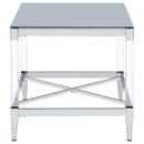 Lindley End & Side Table - NY Furniture Direct (NY)