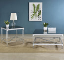 Lindley End & Side Table - NY Furniture Direct (NY)