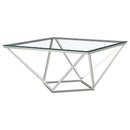 Brittania Coffee Table - NY Furniture Direct (NY)