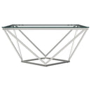 Brittania Coffee Table - NY Furniture Direct (NY)