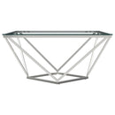 Brittania Coffee Table - NY Furniture Direct (NY)