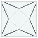 Brittania Coffee Table - NY Furniture Direct (NY)