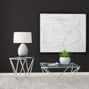 Brittania Coffee Table - NY Furniture Direct (NY)