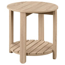 Fowler End & Side Table - NY Furniture Direct (NY)