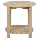 Fowler End & Side Table - NY Furniture Direct (NY)