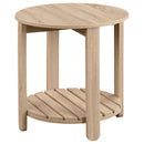 Fowler End & Side Table - NY Furniture Direct (NY)