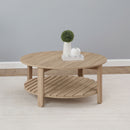Fowler Coffee Table - NY Furniture Direct (NY)