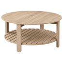 Fowler Coffee Table - NY Furniture Direct (NY)