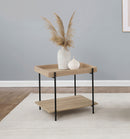Fallon End & Side Table - NY Furniture Direct (NY)