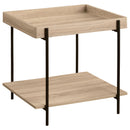 Fallon End & Side Table - NY Furniture Direct (NY)