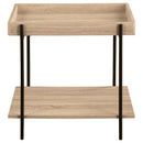 Fallon End & Side Table - NY Furniture Direct (NY)