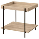 Fallon End & Side Table - NY Furniture Direct (NY)