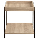 Fallon End & Side Table - NY Furniture Direct (NY)