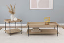 Fallon End & Side Table - NY Furniture Direct (NY)