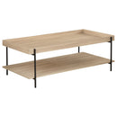 Fallon Coffee Table - NY Furniture Direct (NY)