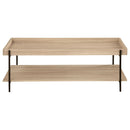Fallon Coffee Table - NY Furniture Direct (NY)