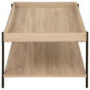 Fallon Coffee Table - NY Furniture Direct (NY)