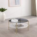 Jonelle Coffee Table - NY Furniture Direct (NY)