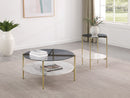 Jonelle Coffee Table - NY Furniture Direct (NY)