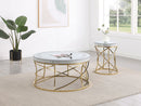 Elise End & Side Table - NY Furniture Direct (NY)