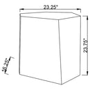 Capella Coffee Table Sets