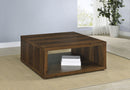 Frisco Coffee Table - NY Furniture Direct (NY)