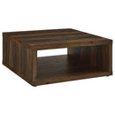 Frisco Coffee Table - NY Furniture Direct (NY)