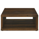 Frisco Coffee Table - NY Furniture Direct (NY)