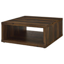 Frisco Coffee Table - NY Furniture Direct (NY)