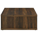 Frisco Coffee Table - NY Furniture Direct (NY)