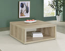 Frisco Coffee Table - NY Furniture Direct (NY)