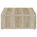 Frisco Coffee Table - NY Furniture Direct (NY)