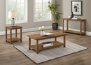 Payne End & Side Table - NY Furniture Direct (NY)