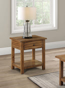 Payne End & Side Table - NY Furniture Direct (NY)