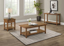Payne End & Side Table - NY Furniture Direct (NY)