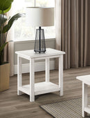 Payne End & Side Table - NY Furniture Direct (NY)