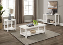 Payne End & Side Table - NY Furniture Direct (NY)