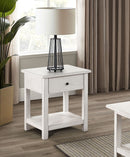 Payne End & Side Table - NY Furniture Direct (NY)
