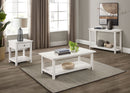 Payne End & Side Table - NY Furniture Direct (NY)