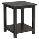 Payne End & Side Table - NY Furniture Direct (NY)