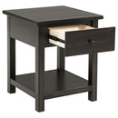 Payne End & Side Table - NY Furniture Direct (NY)