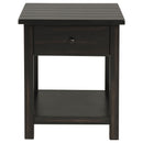 Payne End & Side Table - NY Furniture Direct (NY)
