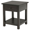 Payne End & Side Table - NY Furniture Direct (NY)