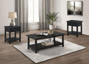 Payne Table Sets - NY Furniture Direct (NY)