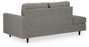 Lyman Chair