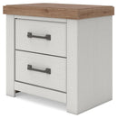 Savonport Nightstand
