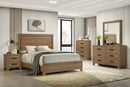 Panelli Dresser